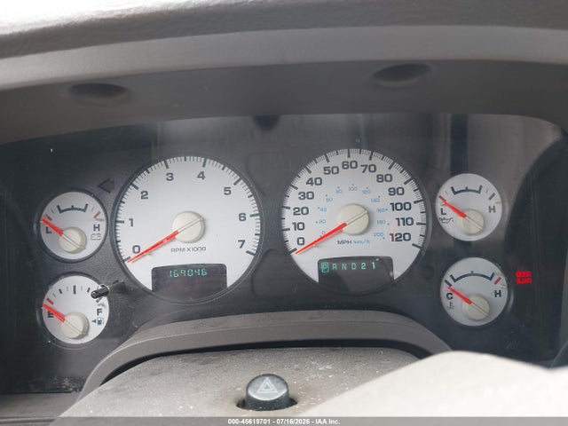 2004 Dodge RAM 1500 SLT/LARAMIE 照片 7