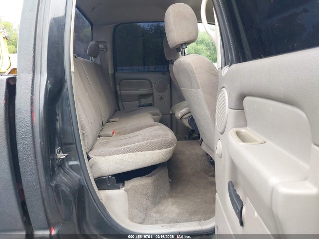2004 Dodge RAM 1500 SLT/LARAMIE 照片 8