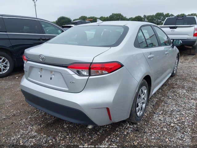 صورة 4 لـ 2025 Toyota COROLLA LE