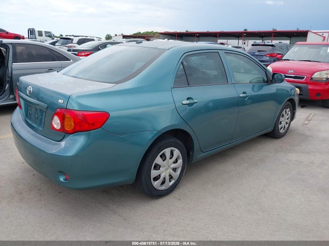 صورة 4 لـ 2009 Toyota COROLLA LE