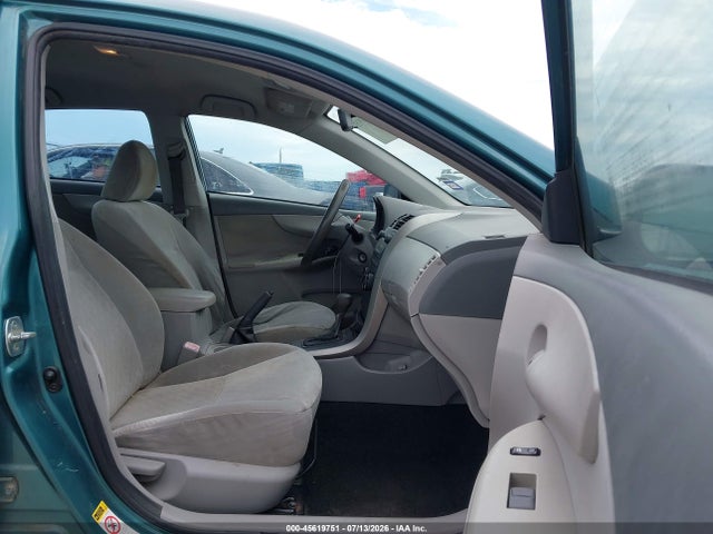 صورة 5 لـ 2009 Toyota COROLLA LE