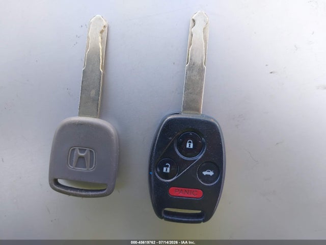 2013 Honda CIVIC LX — миниатюра 11