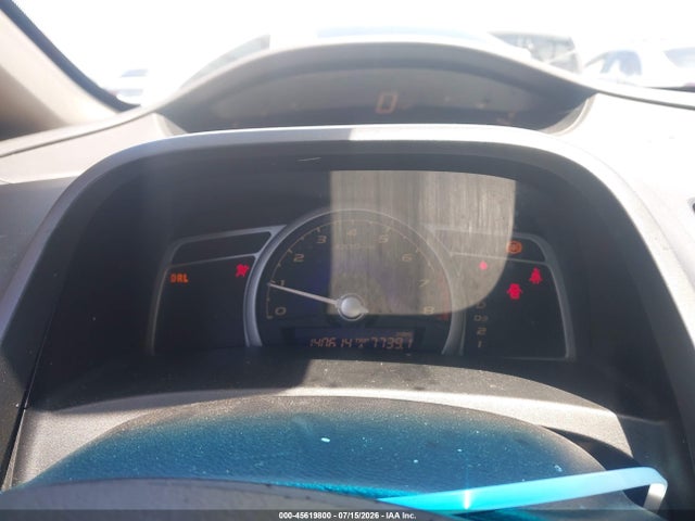 2010 Honda CIVIC EX 缩略图 7