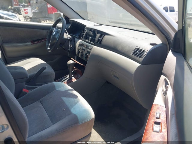 2005 Toyota COROLLA LE 照片 5