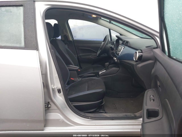 صورة 5 لـ 2025 Nissan VERSA 1.6 SV