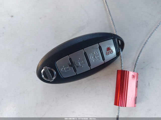 صورة مصغرة 11 لـ 2015 Nissan ALTIMA 2.5 S