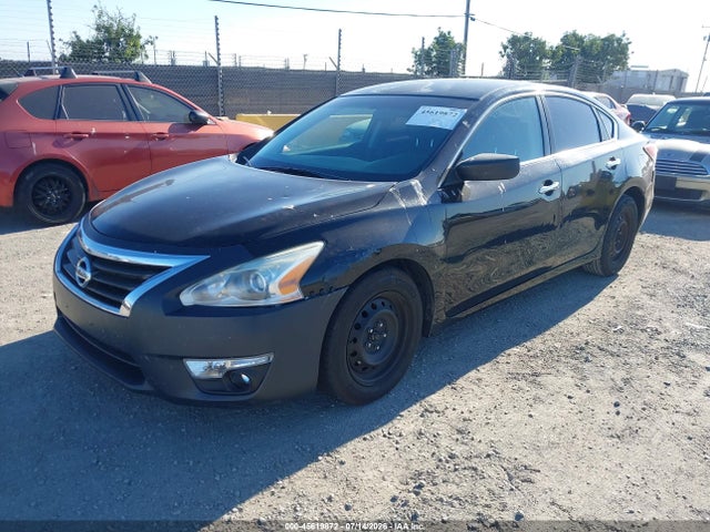 صورة 2 لـ 2015 Nissan ALTIMA 2.5 S