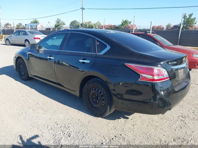 صورة 3 لـ 2015 Nissan ALTIMA 2.5 S
