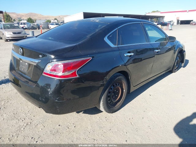 صورة 4 لـ 2015 Nissan ALTIMA 2.5 S