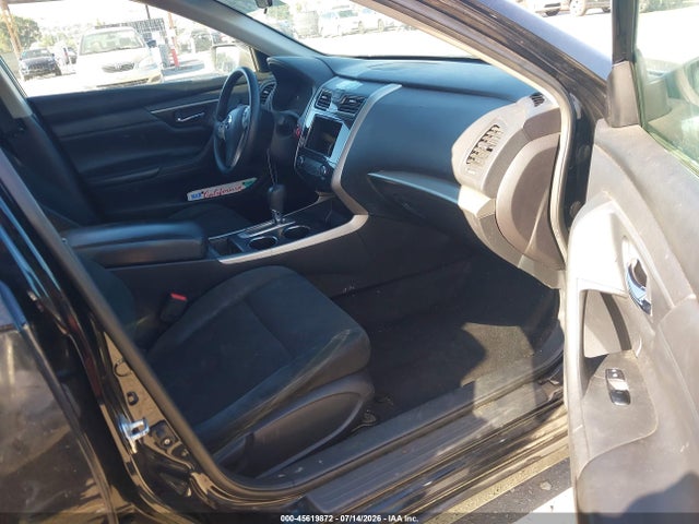 صورة 5 لـ 2015 Nissan ALTIMA 2.5 S
