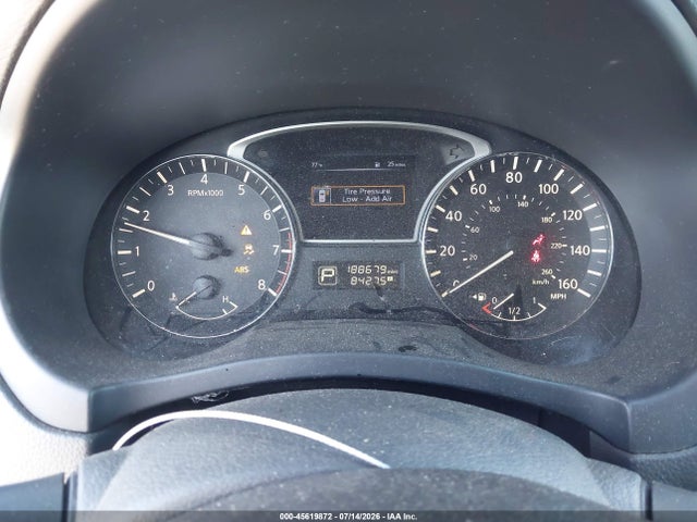 صورة 7 لـ 2015 Nissan ALTIMA 2.5 S