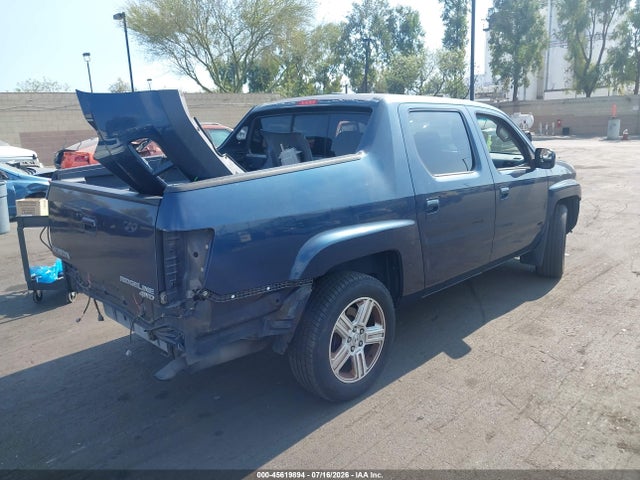 صورة 4 لـ 2010 Honda RIDGELINE RTL