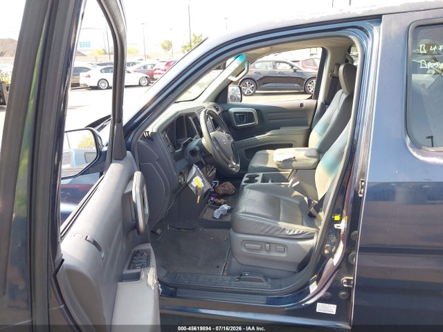 صورة 5 لـ 2010 Honda RIDGELINE RTL