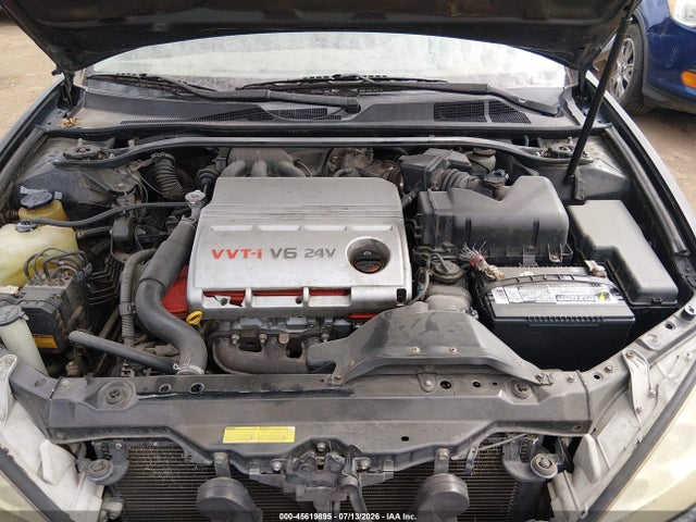 صورة 10 لـ 2005 Toyota CAMRY XLE V6