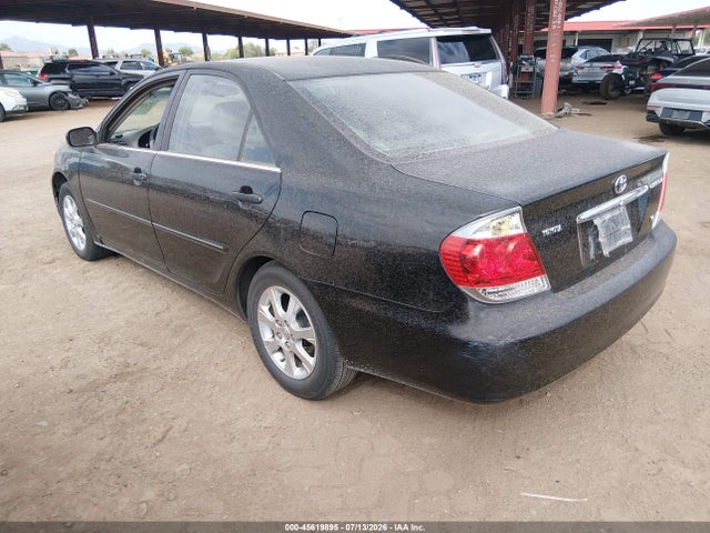 صورة 3 لـ 2005 Toyota CAMRY XLE V6