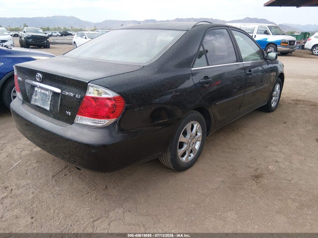 صورة 4 لـ 2005 Toyota CAMRY XLE V6