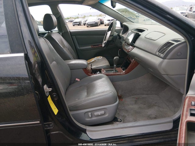 صورة 5 لـ 2005 Toyota CAMRY XLE V6