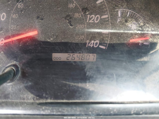 صورة 7 لـ 2005 Toyota CAMRY XLE V6