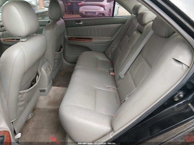 صورة 8 لـ 2005 Toyota CAMRY XLE V6