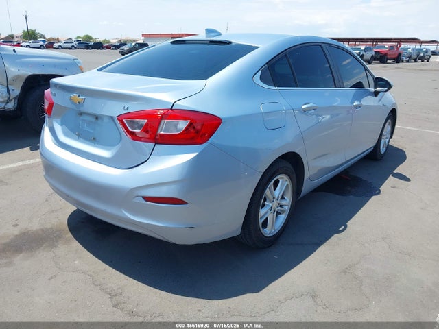 صورة 4 لـ 2017 Chevrolet CRUZE LT AUTO