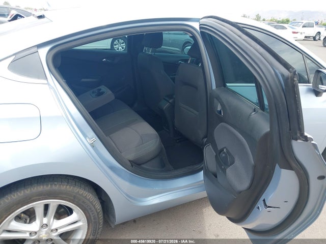 صورة 8 لـ 2017 Chevrolet CRUZE LT AUTO
