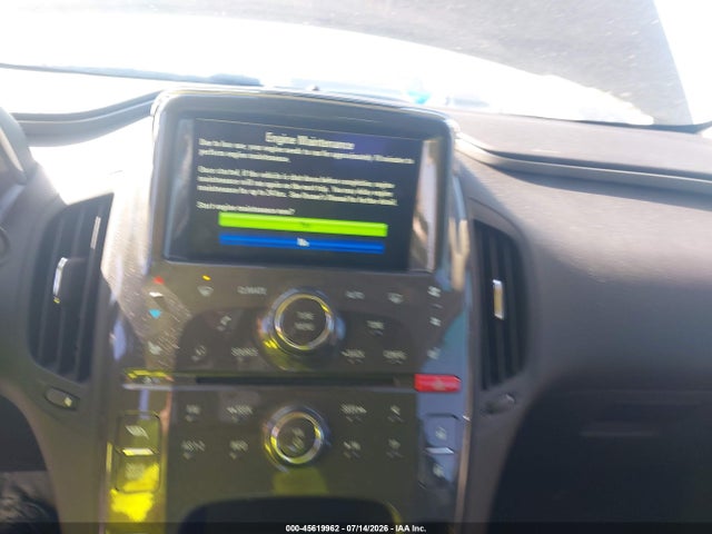 2013 Chevrolet VOLT 缩略图 14