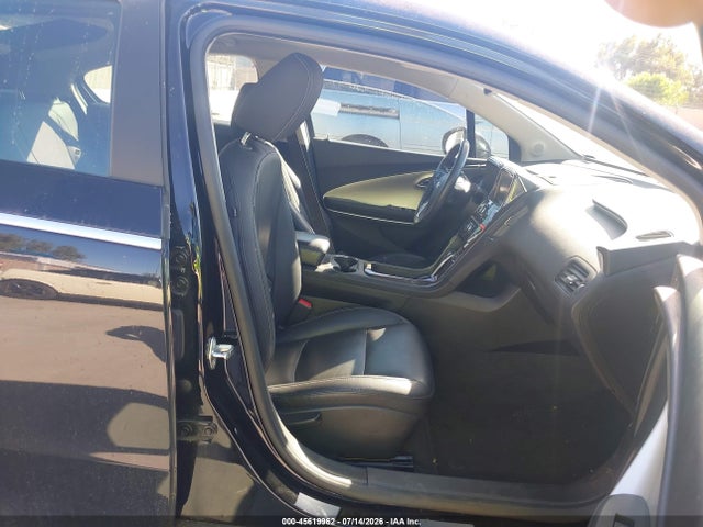 2013 Chevrolet VOLT 照片 5