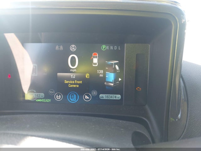 2013 Chevrolet VOLT 照片 7