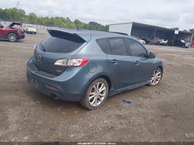 صورة 4 لـ 2010 Mazda MAZDA3 S GRAND TOURING