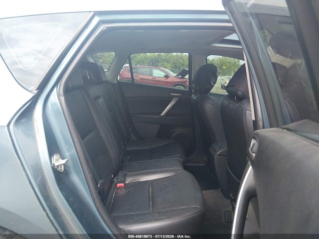 صورة 8 لـ 2010 Mazda MAZDA3 S GRAND TOURING