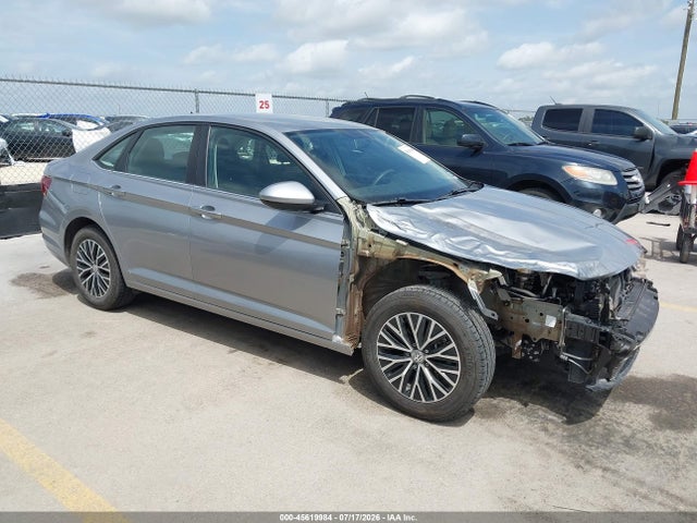 2021 VOLKSWAGEN JETTA 1.4T R-LINE/1.4T SE/S