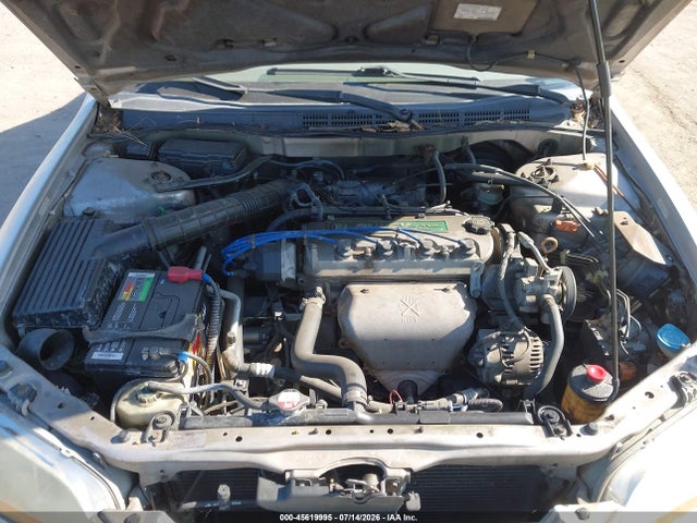 صورة 10 لـ 1998 Honda ACCORD EX