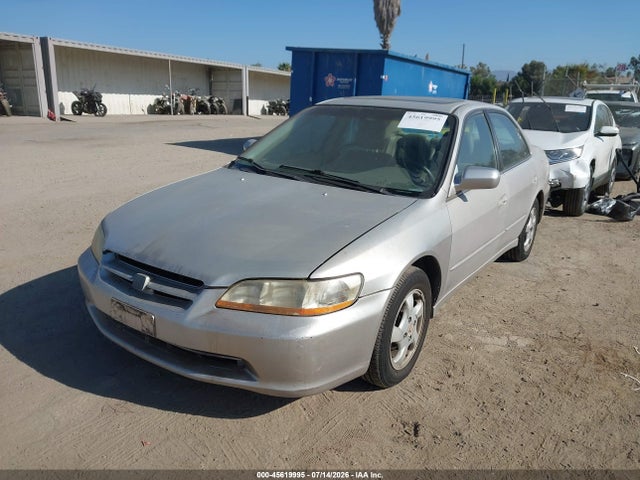 1998 Honda ACCORD EX 照片 2