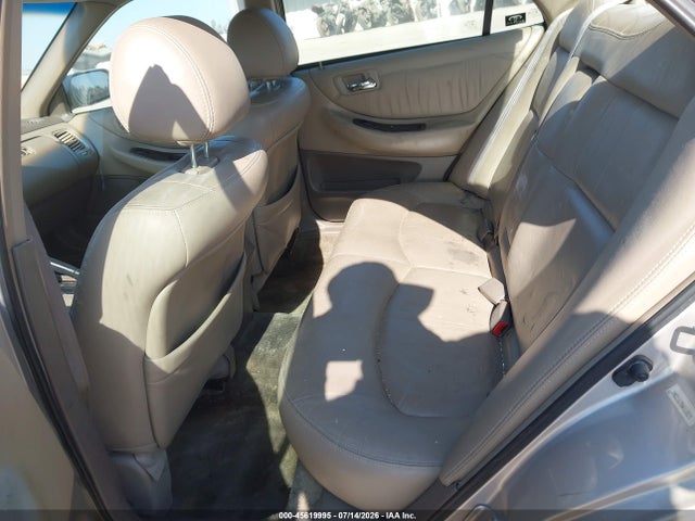 1998 Honda ACCORD EX 照片 8