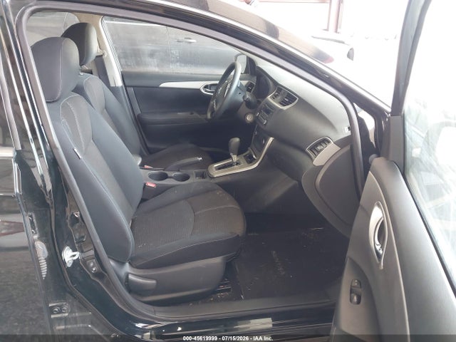 صورة مصغرة 5 لـ 2015 Nissan SENTRA S