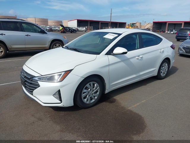 صورة 2 لـ 2020 Hyundai ELANTRA SE