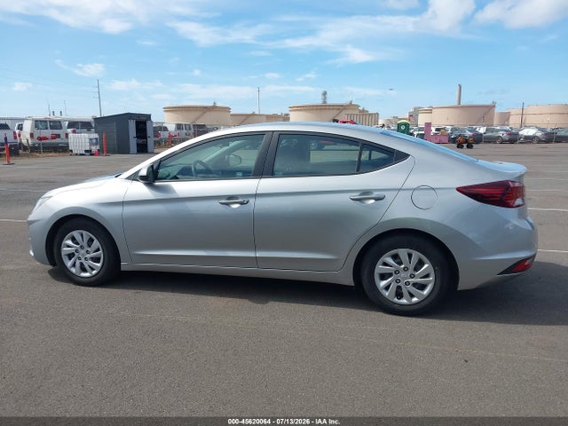 2020 Hyundai ELANTRA SE 缩略图 15