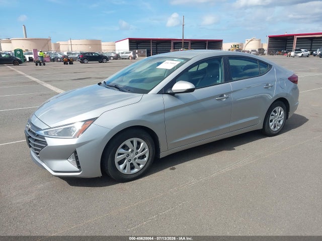 صورة 2 لـ 2020 Hyundai ELANTRA SE