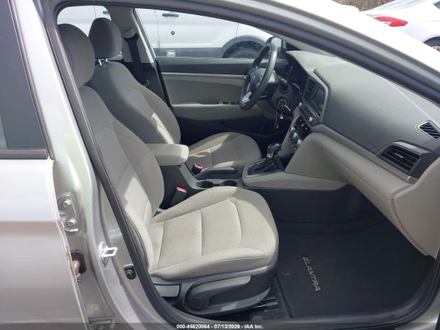 صورة 5 لـ 2020 Hyundai ELANTRA SE