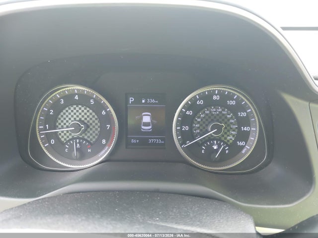 صورة 7 لـ 2020 Hyundai ELANTRA SE