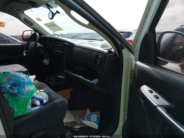 2004 Dodge RAM 1500 SLT/LARAMIE — фото 5