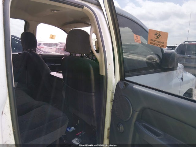 2004 Dodge RAM 1500 SLT/LARAMIE — фото 8