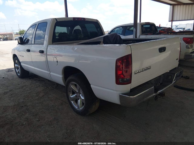 2004 Dodge RAM 1500 SLT/LARAMIE — фото 3