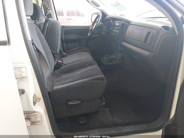 2004 Dodge RAM 1500 SLT/LARAMIE — фото 5