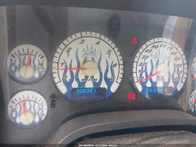 2004 Dodge RAM 1500 SLT/LARAMIE — фото 7