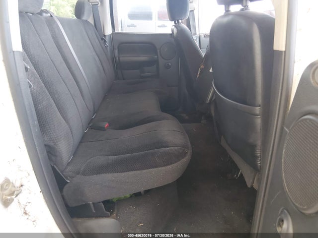 2004 Dodge RAM 1500 SLT/LARAMIE — фото 8