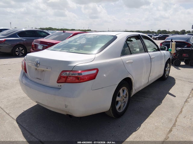 صورة 4 لـ 2007 Toyota CAMRY CE