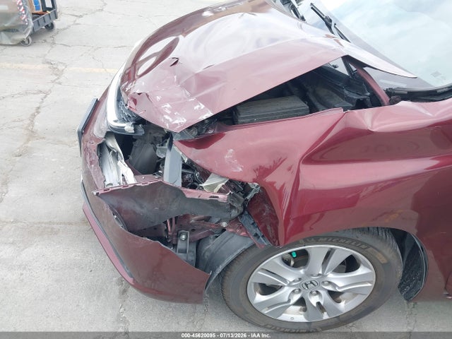 2015 Honda CIVIC EX 缩略图 17