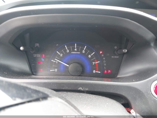 2015 Honda CIVIC EX 照片 7