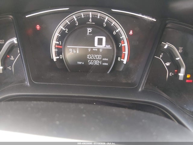 صورة 7 لـ 2018 Honda CIVIC LX
